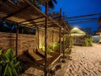 Koh Mook de Tara Beach Resort - Wi-Fi