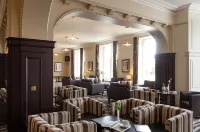 The Pitlochry Hydro Hotel