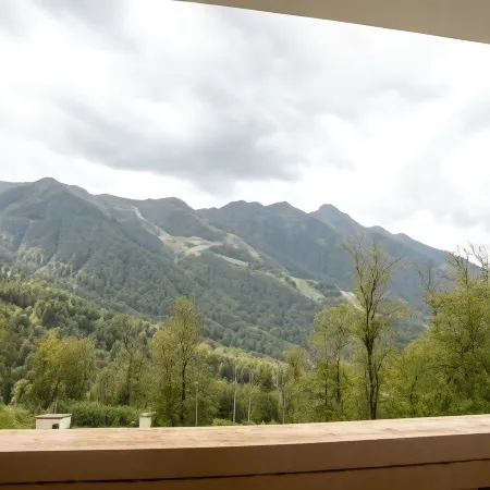 AYS Design Hotel (Айс Дизайн)