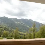 Ays Design Hotel Rosa Khutor - Mountain view