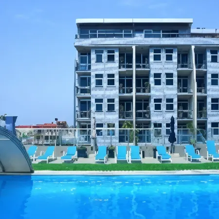 Swiss Inn Nexus Hotel