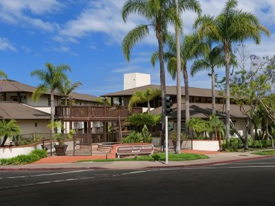 Fairfield Inn & Suites San Diego Old Town