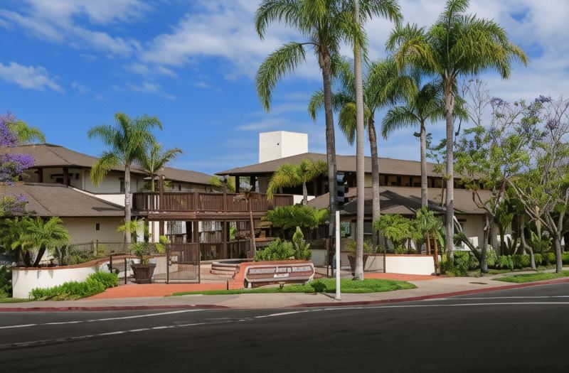Fairfield Inn & Suites San Diego Old Town