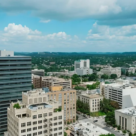 Aloft Austin Downtown