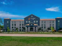 Baymont by Wyndham Conroe Hotels in Conroe