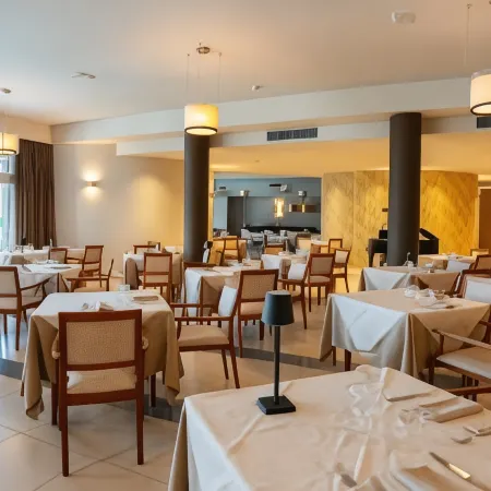 Cappuccina Country Resort