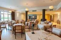 Cappuccina Country Resort - Parking