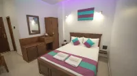 Jamuna Villa - balcony