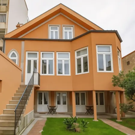 Casa Rietsch