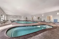 Spark by Hilton Amarillo Western Plaza