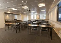 Holiday Inn Express ANTOFAGASTA by IHG - Wifi