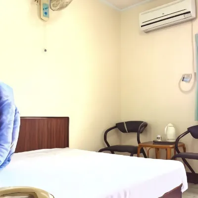 Jin Lon Hotel Các khách sạn gần Sân vận động Taitung