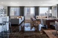 The Westin Dallas Downtown - bar
