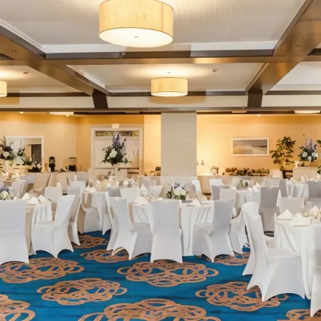 Bethany Beach Ocean Suites Residence Inn