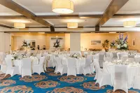 Bethany Beach Ocean Suites Residence Inn - Spa