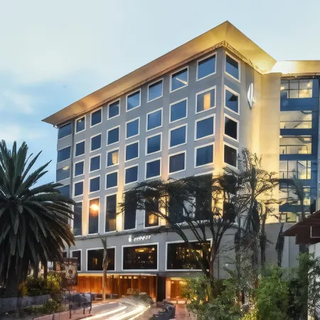 Sankara Nairobi, Autograph Collection