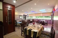 Hotel Indraprastha varkala - servizio colazione
