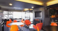 AreaOne飯店-釧路 - 早餐
