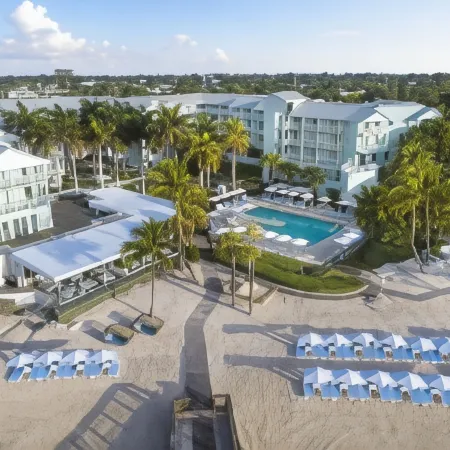The Reach Key West, Curio Collection by Hilton
