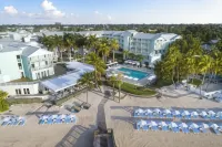 The Reach Key West, Curio Collection by Hilton