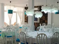 Neptuno Suites – Only Adults - Morgenmad