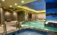 Marigold Thermal & Spa Hotel Bursa - balneario