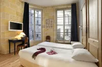Hôtel la Tour Intendance - 3-Star
