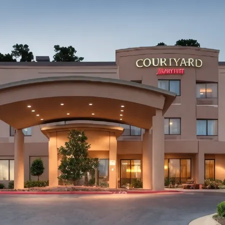 Courtyard Texarkana