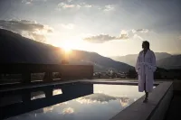 Alpinhotel Keil - Rooftop Pools