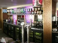 Legends Hotel - Barer