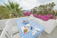 Panorama Hotel Bodrum - Bữa sáng