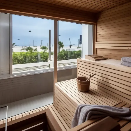 Hotel Ascot & Spa