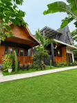 Tetebatu Valley Bungalows