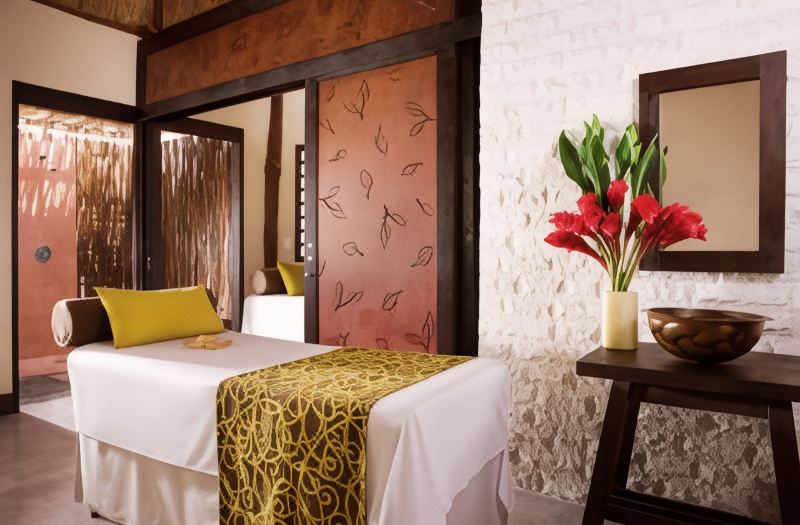 Dreams Riviera Cancun Resort & Spa photo 5