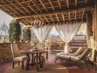 Tenuta Cortedomina - Homestays