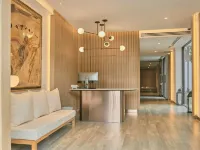 QUU HOTEL Chiang Mai Hotels near Pa Tan