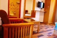 Hotel Marina Heights Hotel di 