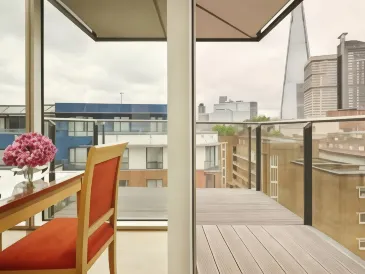 Marlin Apartments London City - Queen Street