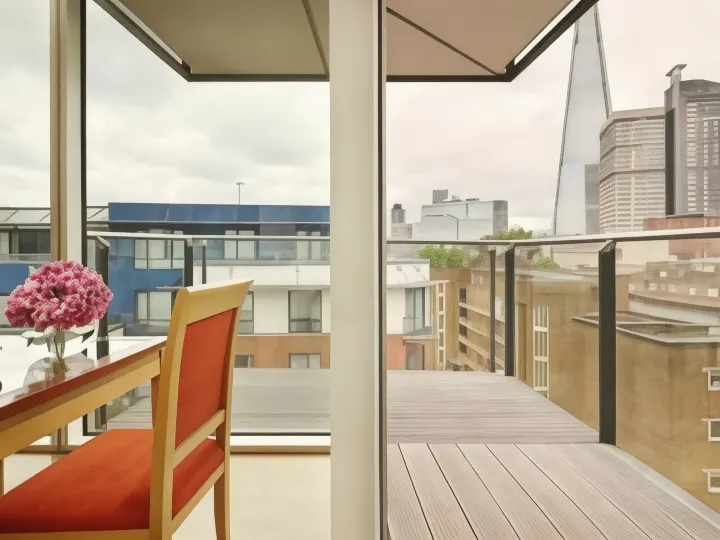 Marlin Apartments London City - Queen Street