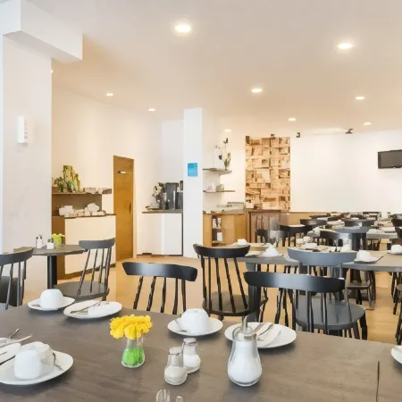 Hotel Ambassador Essen