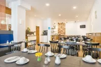 Hotel Ambassador Essen - breakfast