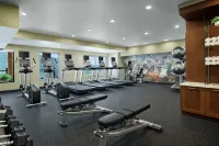 SpringHill Suites Avon Vail Valley - Fitnessstudio