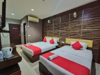 Anggerik Garden Hotel - AG Hotel - 2-Star