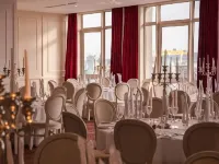 Europa Hotel Hotels in Belfast