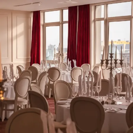 Europa Hotel