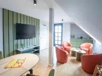 1860 Hotel im Dinkelhaus Hotels in Bentheim