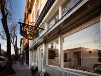 Ballard Inn Hotels near Ballard