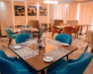 Swiss International Rancho Valeria Warri - breakfast
