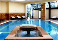 Hotel Concorde Les Berges du Lac - 5 stjerner