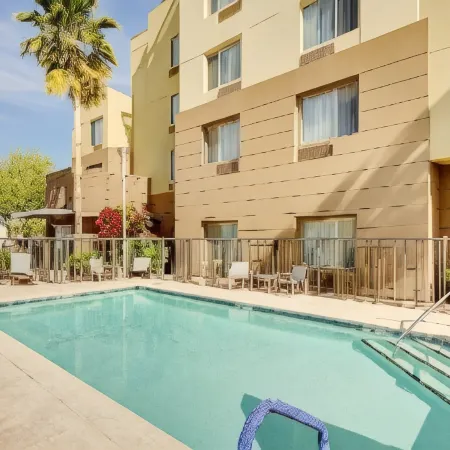 TownePlace Suites Phoenix Goodyear